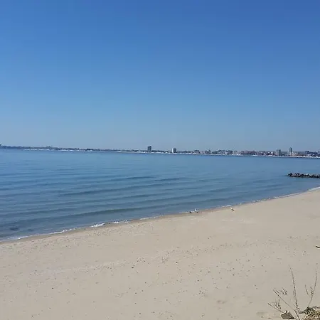 Domus Extra Appartement