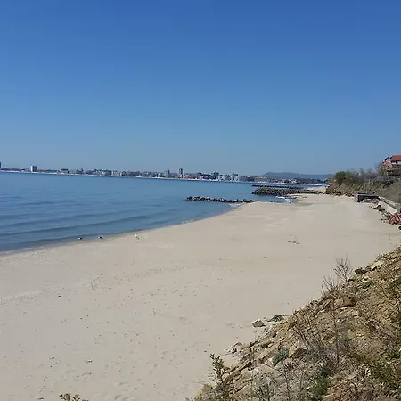 Domus Extra Appartement *