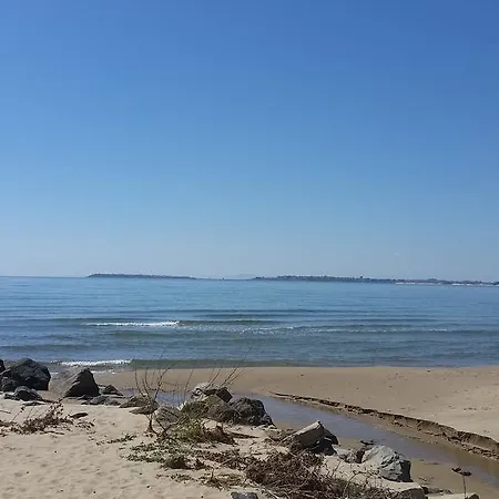 Domus Extra Appartement Sveti Vlas