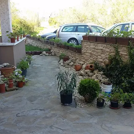 Domus Extra Appartement