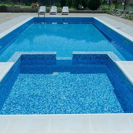 Domus Extra * Sveti Vlas