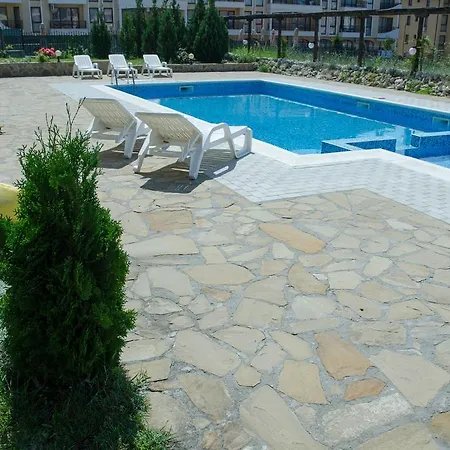 Domus Extra Apartment Sweti Wlas