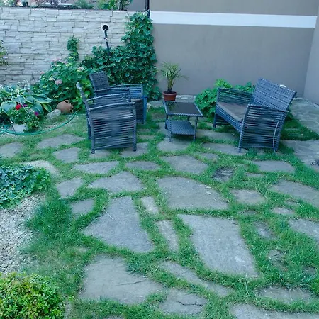 Domus Extra Appartement Sveti Vlas