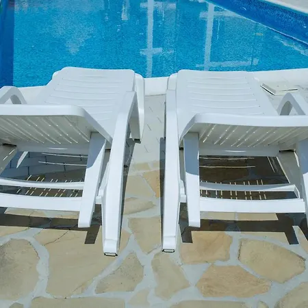 Appartement Domus Extra Sveti Vlas