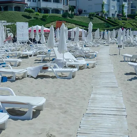 Domus Extra Appartement Sveti Vlas