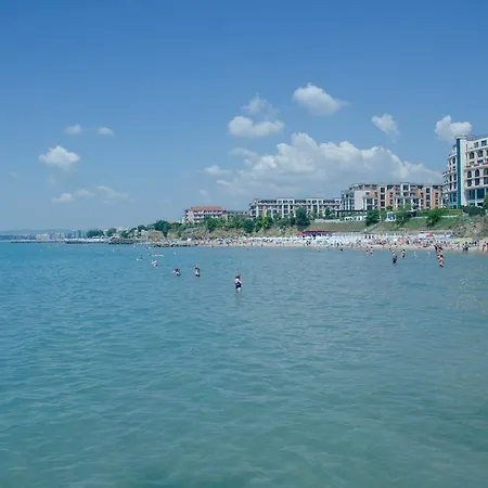 Domus Extra * Sveti Vlas