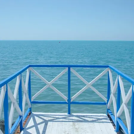 Domus Extra Appartement