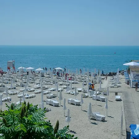 Domus Extra Sveti Vlas