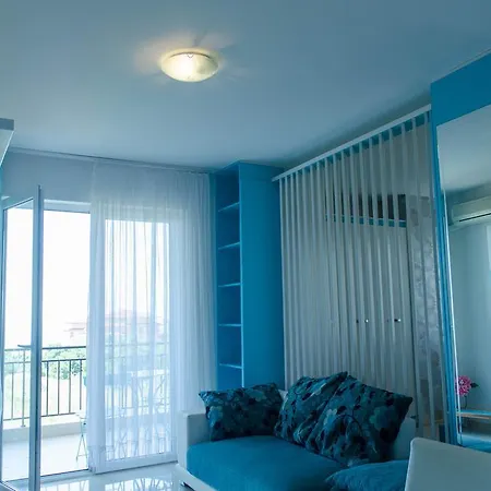 Appartement Domus Extra