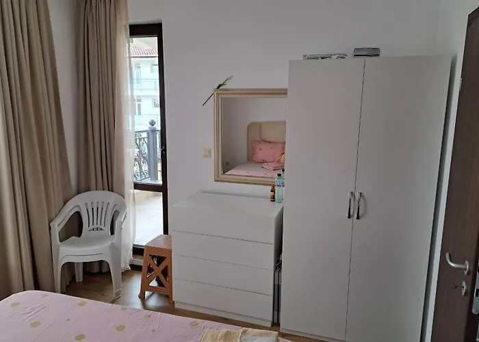 Domus Extra Apartament Święty Włas