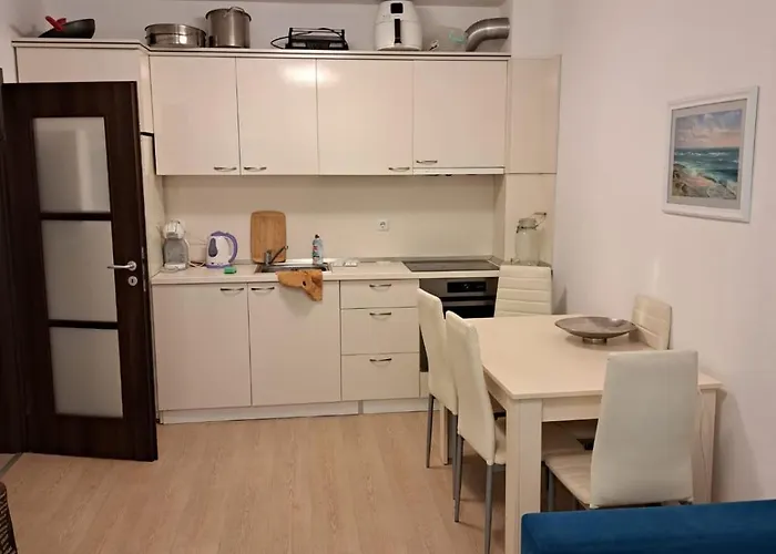 Domus Extra Apartament