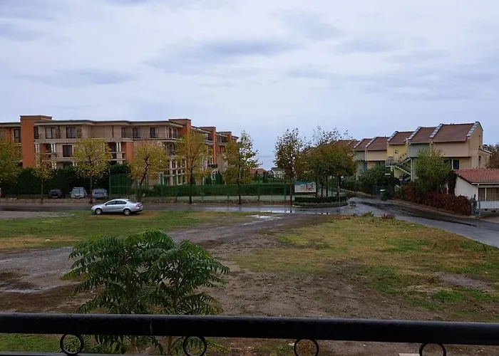 Domus Extra * Święty Włas