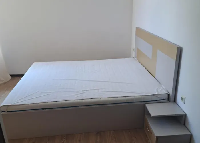 Apartament Domus Extra