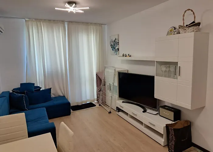 Apartament Domus Extra *