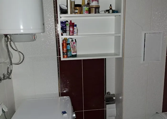 Domus Extra * Święty Włas