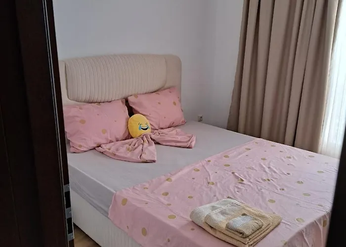 Apartament Domus Extra *