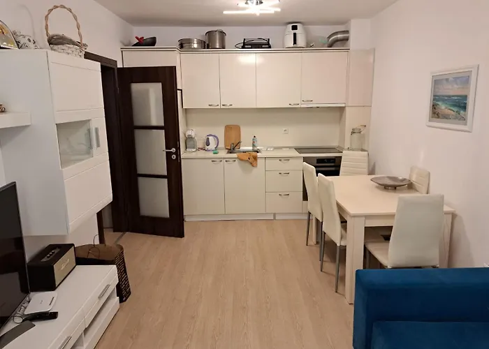 Apartament Domus Extra