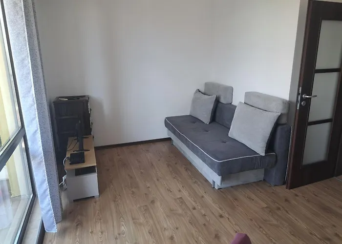 Apartament Domus Extra *