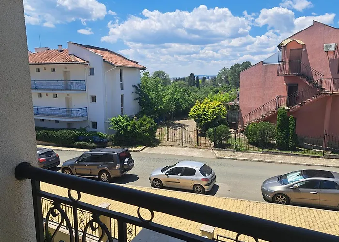 Domus Extra * Święty Włas