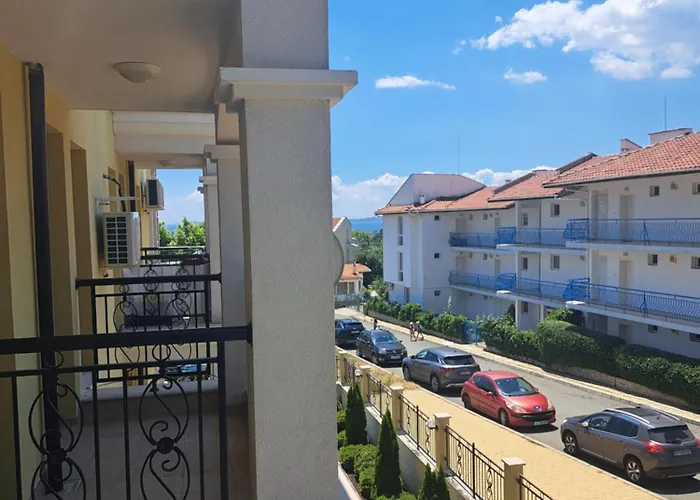 Apartament Domus Extra *