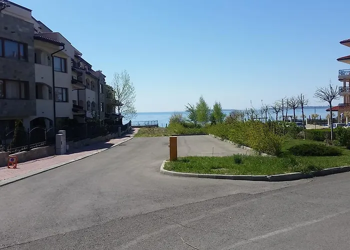 Apartament Domus Extra *