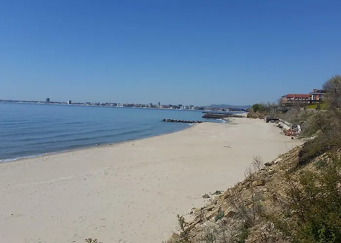 Domus Extra Apartament *