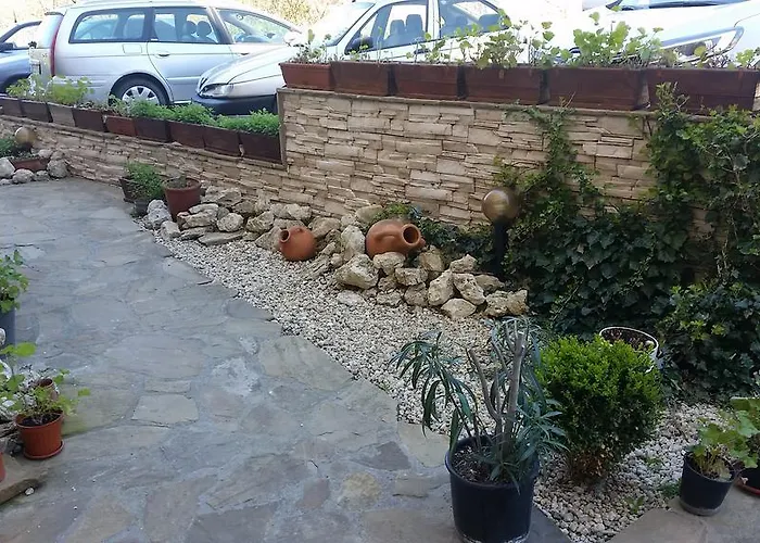 Domus Extra Apartament Święty Włas