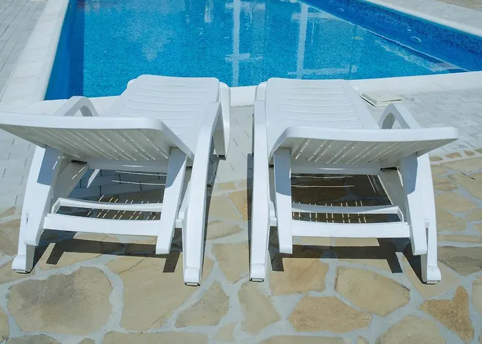 Apartament Domus Extra Święty Włas