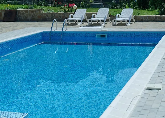 Domus Extra Apartament