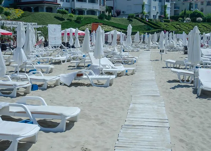 Domus Extra Apartament Święty Włas