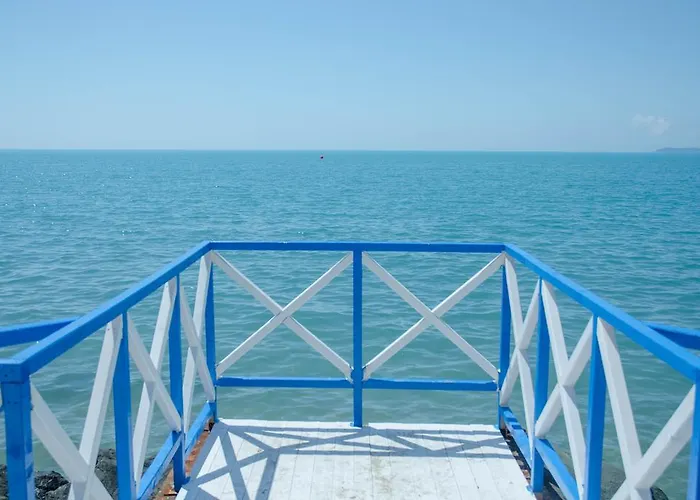 Domus Extra Apartament