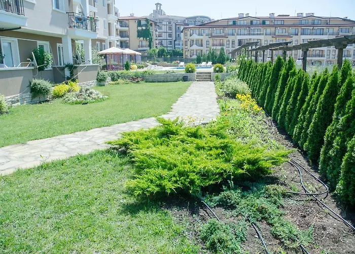 Domus Extra Apartament