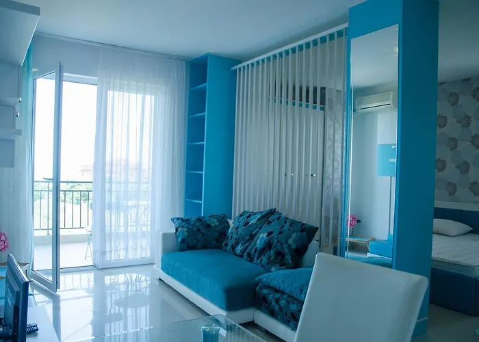 Domus Extra Apartament