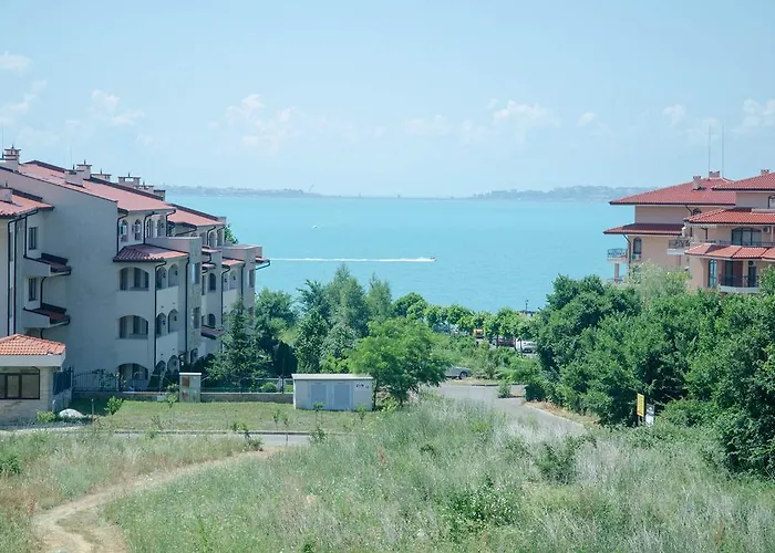 Domus Extra Apartament *