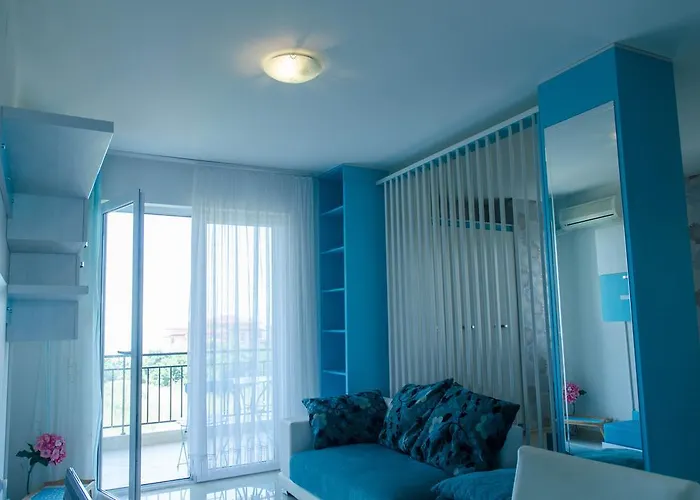 Apartament Domus Extra